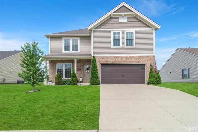 $355,000 | 3175 Sandstone Court | Ohio Township - Warrick County