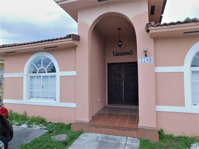 $3,000 | 7709 West 30th Lane | Hialeah