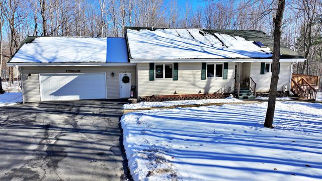 $490,000 | 8334 Forest Acres Court Northwest | Shingobee Township - Cass County