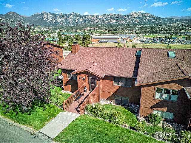 $795,000 | 1437 Matthew Circle | Estes Park