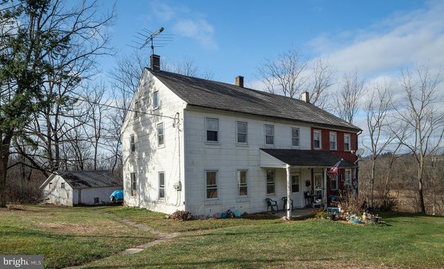 $2,000 | 2328 Wisgarver Road | Rapho Township - Lancaster County