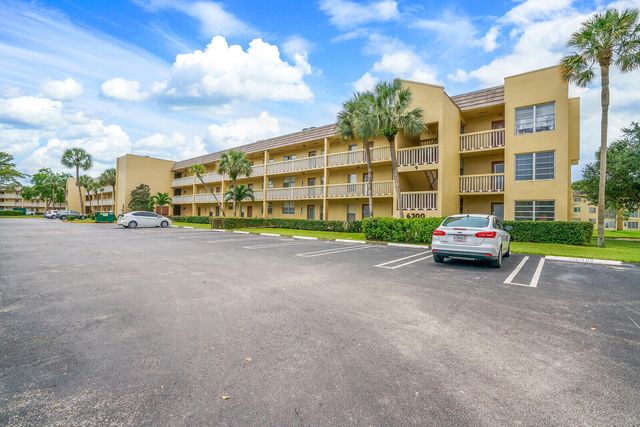 $87,500 | 6300 Northwest 62nd Street, Unit 308 | Tamarac