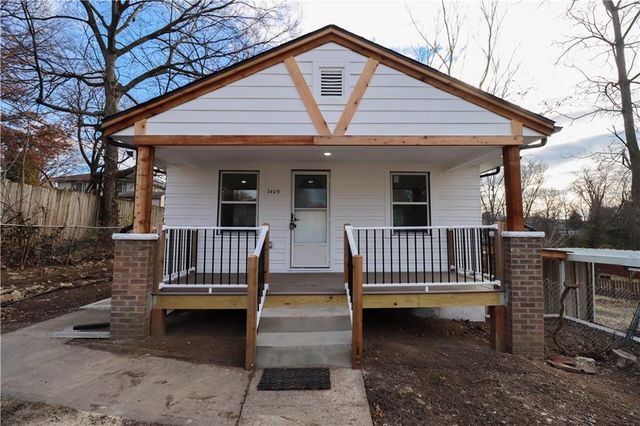 $195,000 | 3409 Barnett Avenue | Kensington