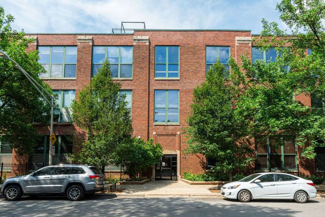 $529,900 | 2650 West Belden Avenue, Unit 104 | Logan Square