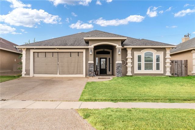 $299,900 | 2733 Gold Rush Lane | Northwest Corpus Christi