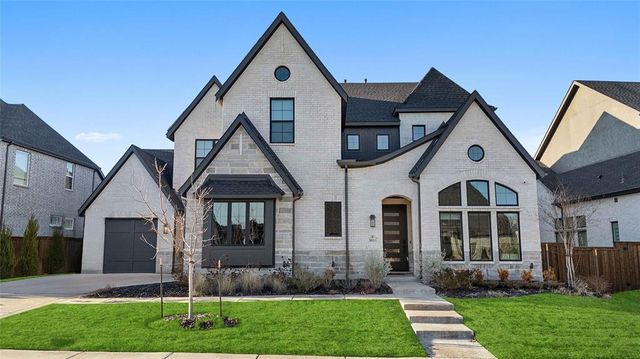 $1,500,000 | 8011 Splitbeard Road | The Grove Frisco