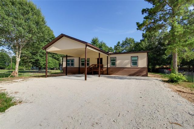 $215,000 | 754 Road 7000 Cleveland Tx 77327