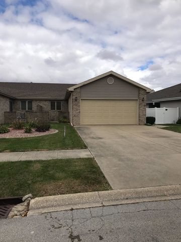 $1,500 | 119 Dartmouth Drive | Bourbonnais