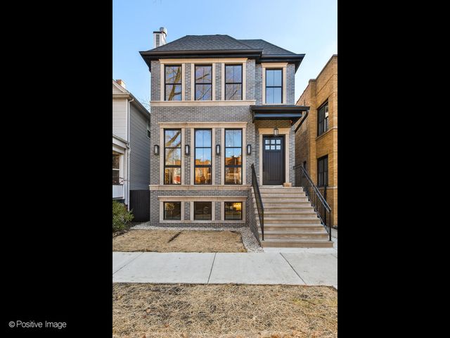 $2,499,000 | 3839 North Leavitt Street | Saint Ben's