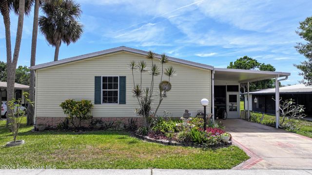 $245,000 | 3921 Pepper Place | Cocoa-Rockledge