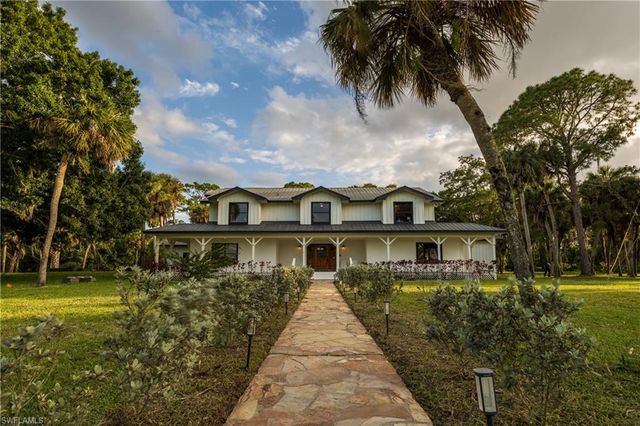 $2,950,000 | Restricted Address | Northeast Naples