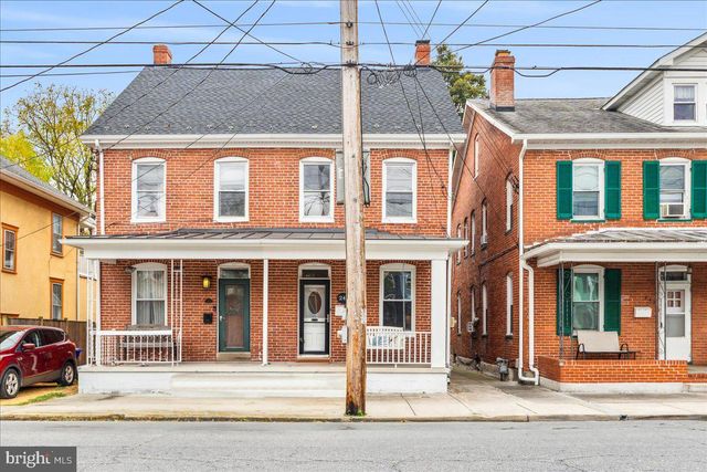 $440,000 | 240 West 5th Street | Frederick