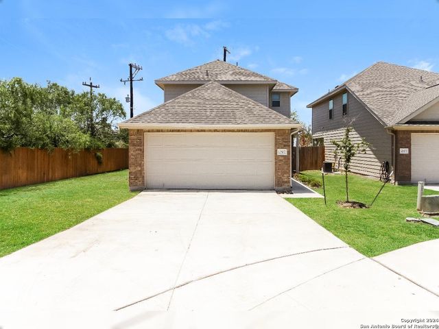 $1,725 | 10507 Clearwater Way | Southeast San Antonio