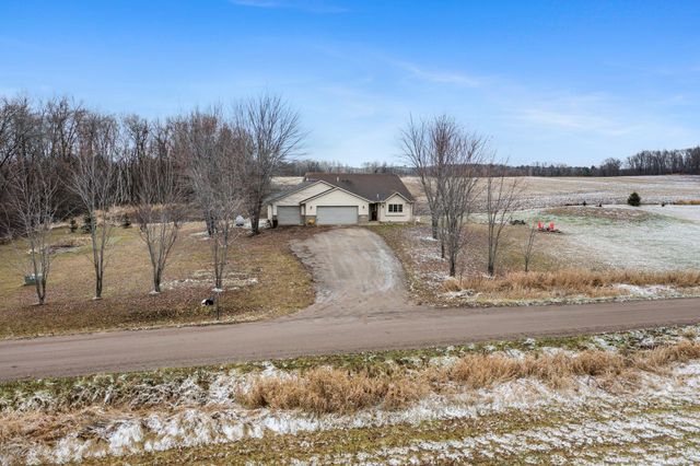 $339,900 | 1829 400th Lane Northeast | Stanchfield Township - Isanti County