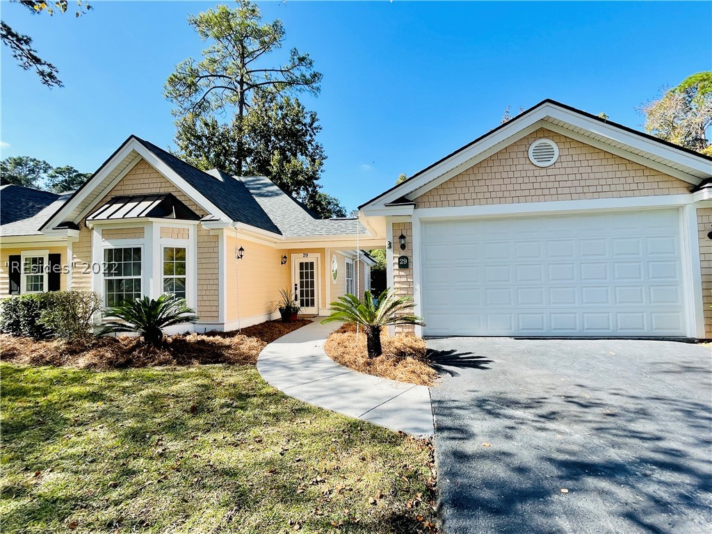 15 Indigo Run Drive, Unit 29, Hilton Head Island, SC 29926 Compass