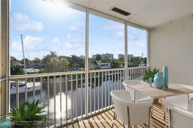 $450,000 | 1332 Bayview Drive, Unit 405 | Coral Ridge