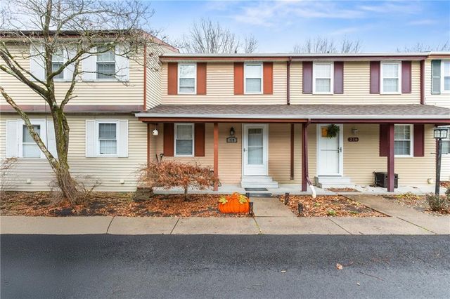 $227,000 | 218 Parkwood Drive | Cranberry Township