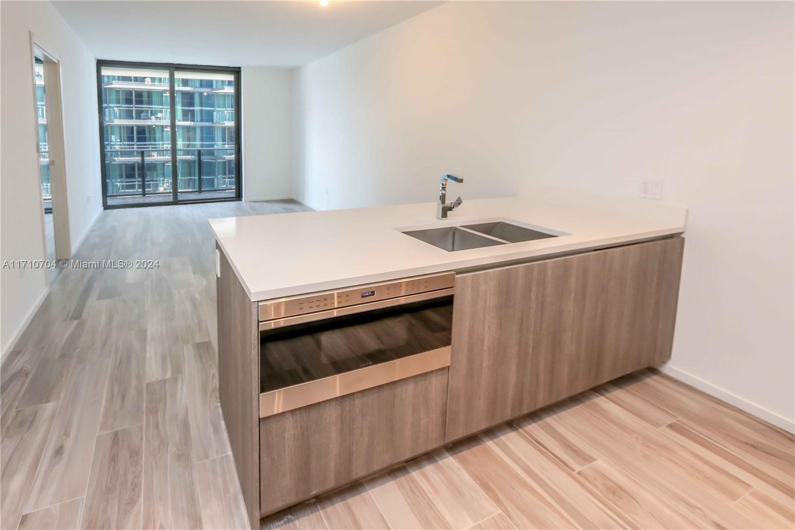 a utility room with washer and dryer