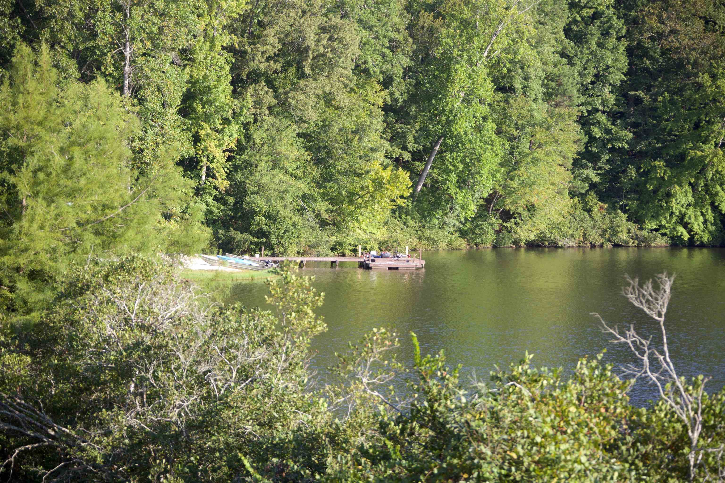 a view of lake