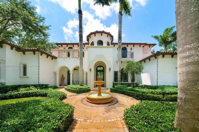 $5,995,000 | 738 Camilo Avenue | Country Club Section