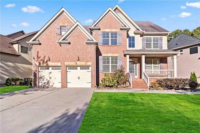 $459,900 | 2797 Dolostone Way | Stone Haven