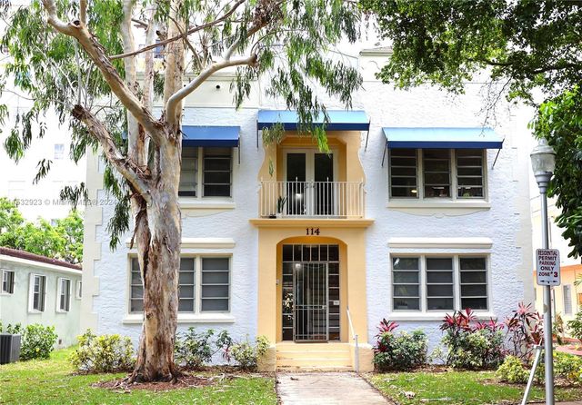 $2,650,000 | 114 Antilla Avenue | Central Gables