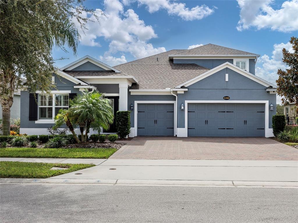 31965 Red Tail Reserve Boulevard, Sorrento, FL 32776 | Compass