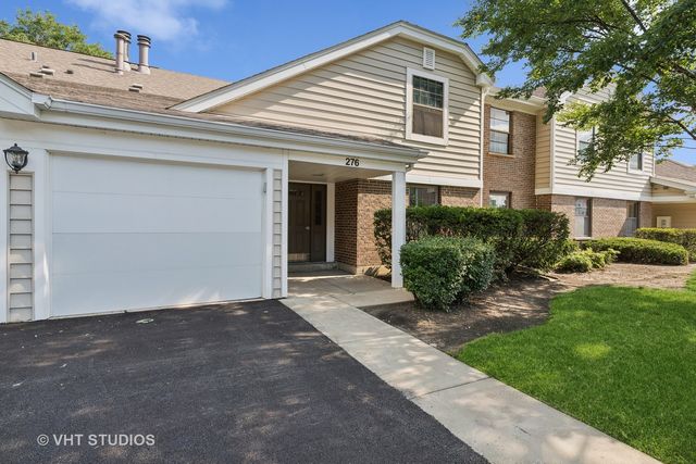 $2,700 | 276 Stonehill Lane, Unit A2 | Schaumburg