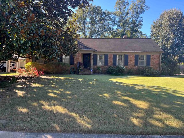 $389,900 | 5547 Southwood Drive | Sylvan Hills