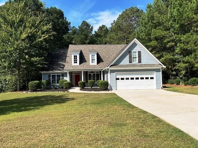 $329,900 | 44 Reservation View | Moriah Plantation