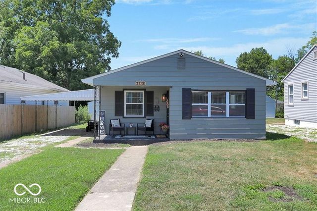 $152,500 | 2230 North Bosart Avenue | Home Lawn