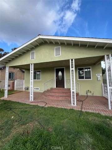 $4,200 | 3525 Lanfranco Street | Boyle Heights