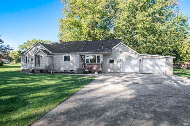 $380,000 | 58489 County Road 9 | Concord Township - Elkhart County