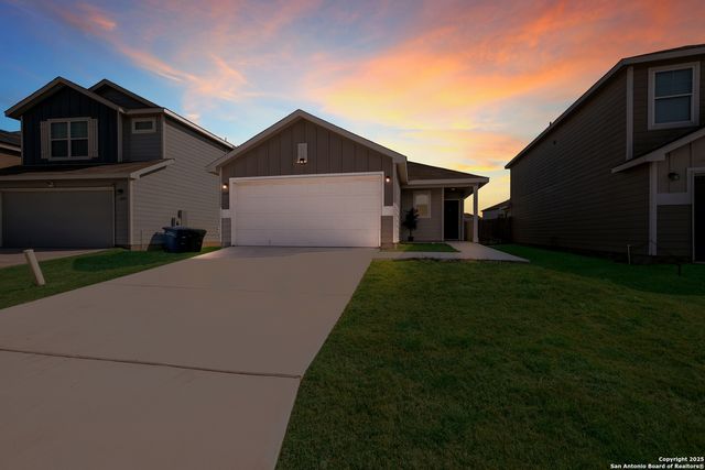 $245,000 | 6014 Bluestem Way | Park Village