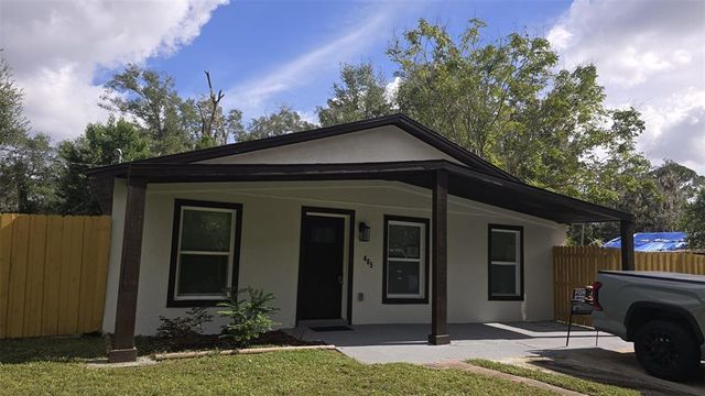 $2,100 | 485 South Goodwin Street | Lake Helen