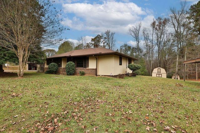 $325,000 | 4287 Hiram Sudie Road