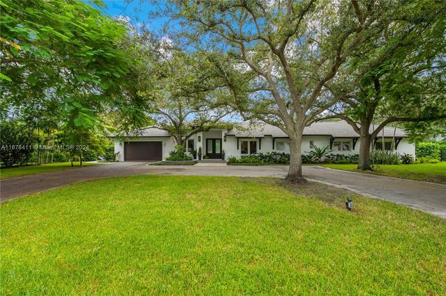 $3,200,000 | 11835 Southwest 91 Avenue | Kendall