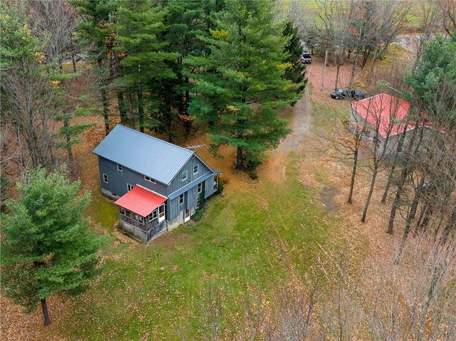 $264,900 | 9246 Shaw Road | Nunda