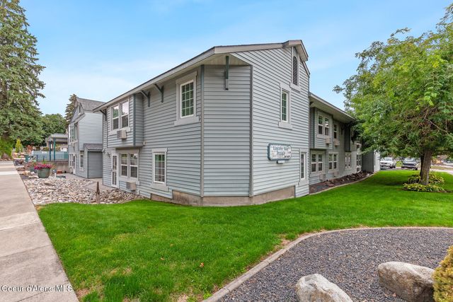 $3,690,000 | 530 West Harrison Avenue | Downtown Coeur d'Alene