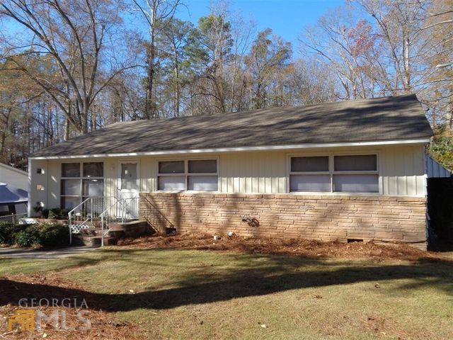 $1,325 | 97 Bailey Drive | Newnan