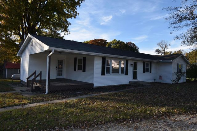 $279,000 | 6372 South County Road | Monroe Township - Pike County