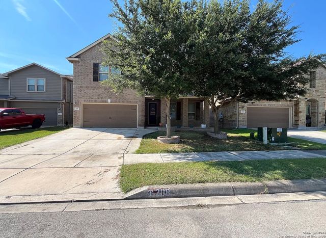 $2,395 | 208 Golden Vista | Cibolo Vista