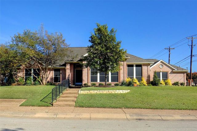 $3,300 | 4903 Shadowood Road | Central Colleyville