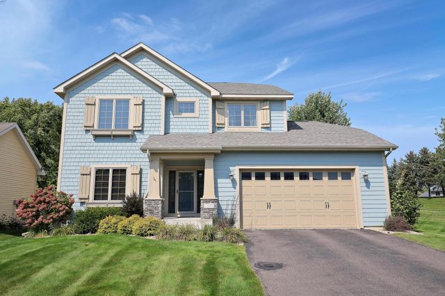 $579,900 | 2489 Schneider Court | Chaska