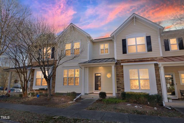 $424,900 | 4108 Cherry Blossom Circle | Hope Valley