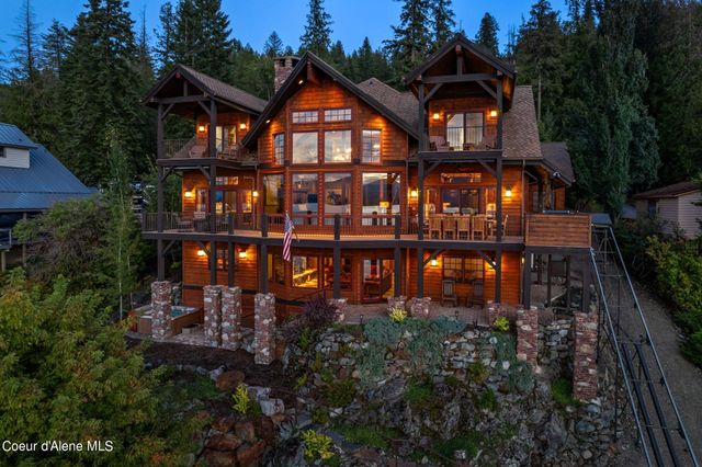 $5,970,000 | 3933 Bottle Bay Road