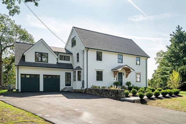 $2,799,000 | 16 Ardley Place | Winchester Town Center