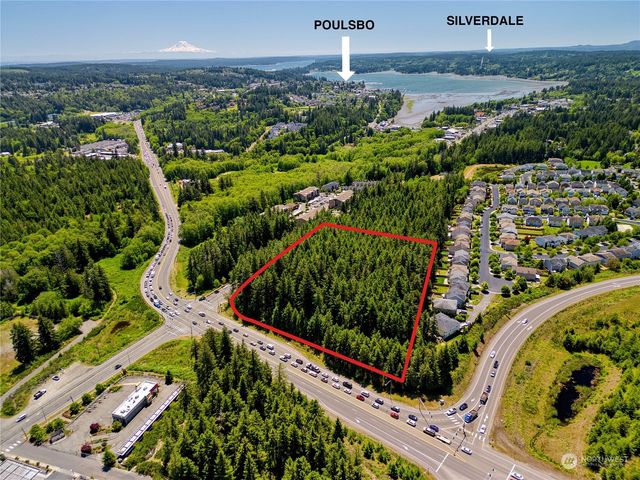 $1,999,000 | 21601 Viking Avenue Northwest | Poulsbo