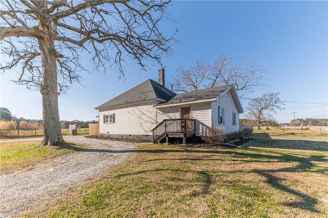 $339,000 | 2660 Gum Creek Church Road