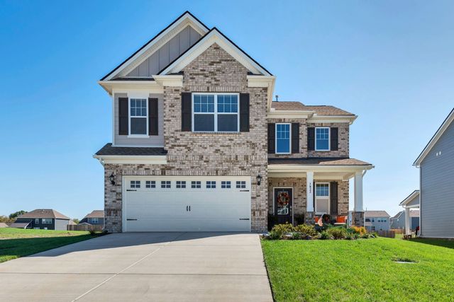 $584,500 | 1822 Ravens Run Mount | Gladeville